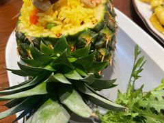 -泰香米泰国餐厅(中大国际店)