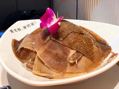 -大熊猫毛肚火锅(烟台万象汇店)