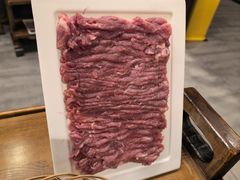 -仁和四季涮肉馆(天坛南门店)