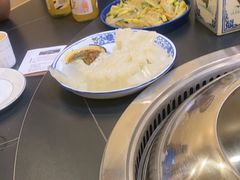 -冰城焰会大丰收铁锅炖(萝岗万达金街店)