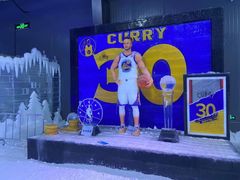 -宁波冰雪大世界(北仑区)