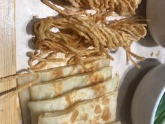 -大鸭梨烤鸭(金色漫香店)