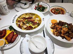 -太二酸菜鱼(南京艾尚天地店)