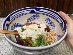 -蜗牛小馆醉乡民谣云南菜(惠新西里店)