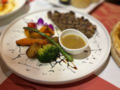 -ITA·意塔意大利餐厅(亦庄店)