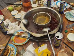 -金鼎雪山牦牛杂火锅(理县总店)