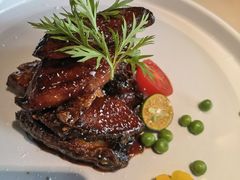 -伙靠·江浙菜(田林路店)