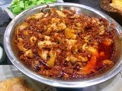 -辣盆盆麻辣小龙虾(哈尔滨总店)