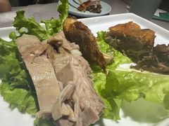 -阿西娅食府(中关村店)