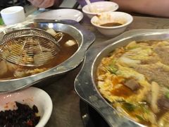-古乐牛香·鲜牛肉牛杂火锅(新区店)