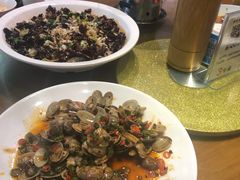 -三猫黑鱼花(南大店)