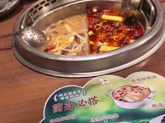 -快乐小羊(富强中路店)