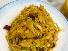-大地春饼店(黄河路店)