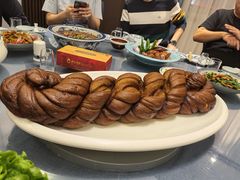 -张氏鱼庄