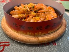 -当院鱼头泡饼(良乡店)