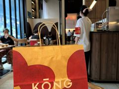 -KŌNG胶东小馆(华熙店)