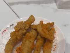 馋嘴小酥肉-鱼你在一起(浦东新陆家嘴滨江中心店)