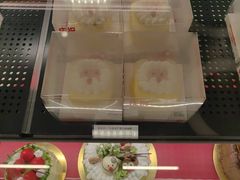 -Pantry's Best派悦坊蛋糕(世纪金源店)