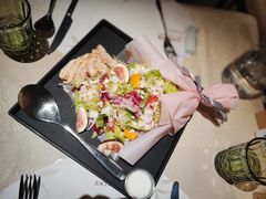 花束沙拉-杂咖zacup(领展中心城店)