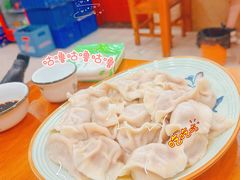 羊肉水饺-许家炒鸡店(清真寺街店)