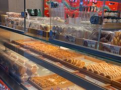 -泸溪河桃酥(秦淮夫子庙一店)