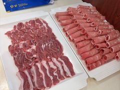 -福寿斋·老北京铜锅涮肉·烤鸭(顺义总店)