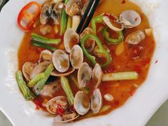 -钱大妈海鲜饭店(保利林语店)