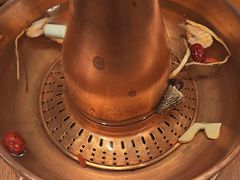 -北京老门框爆肚涮肉馆(凤城六路店)