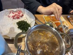 -乌拉烤肉(如皋首店)