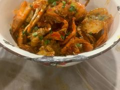 -辣螃铠盆盆蟹大排档(总店)