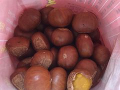 -阿男野栗王(金门路店)