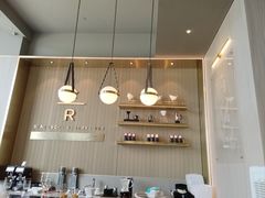 -星巴克臻选(江门汇悦大融城店)
