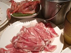 -宴立方海鲜自助(义乌万达广场店)