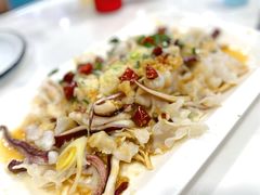 -郭姐·威海渔村(黄兴路店)