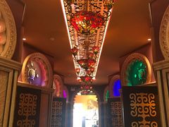 -游牧传奇新疆特色歌舞餐厅(红山新世纪购物广场店)