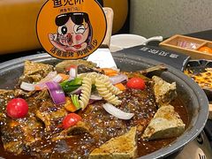 -鱼见你烤鱼•本地烧烤(1818店)
