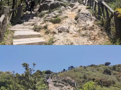 -梧桐山风景名胜区