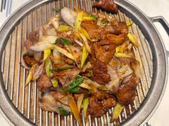 -悦融·京鲁菜·露台花园(安定门店)