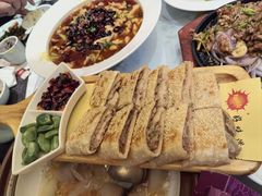 -昱德来·天津菜·渤海湾小海鲜(华夏店)