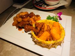 -新白鹿餐厅(金鹰新街口店)