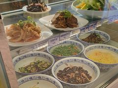 -西部马华清真兰州牛肉面·烧烤夜市(关东店)