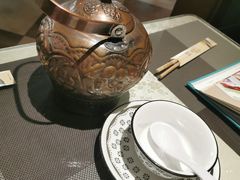 -巴依老爷新疆美食(清华东门店)