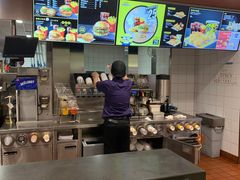 -麦当劳(温州人民路店)