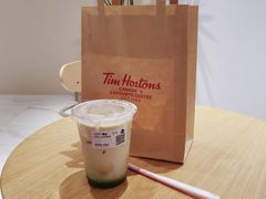 -Tims天好咖啡(江干万象城店)