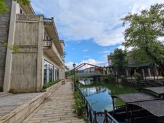 -赤坎·广东华侨国际旅游度假区