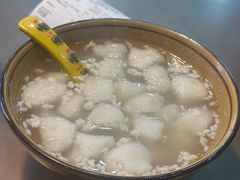 -华兴街煎蛋面(总店)