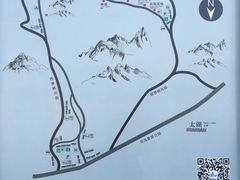-缥缈峰景区
