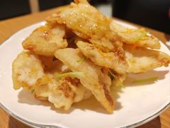 锅包肉-金掌勺·锅包肉(广渠门店)