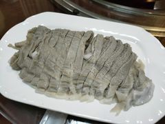 黑百叶-惠丰涮肉馆(德宝新园店)