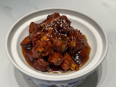 -曾家厨房·新徽菜(高新天柱路店)